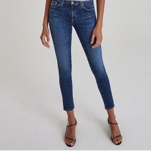 AG jeans legging - super skinny ankle